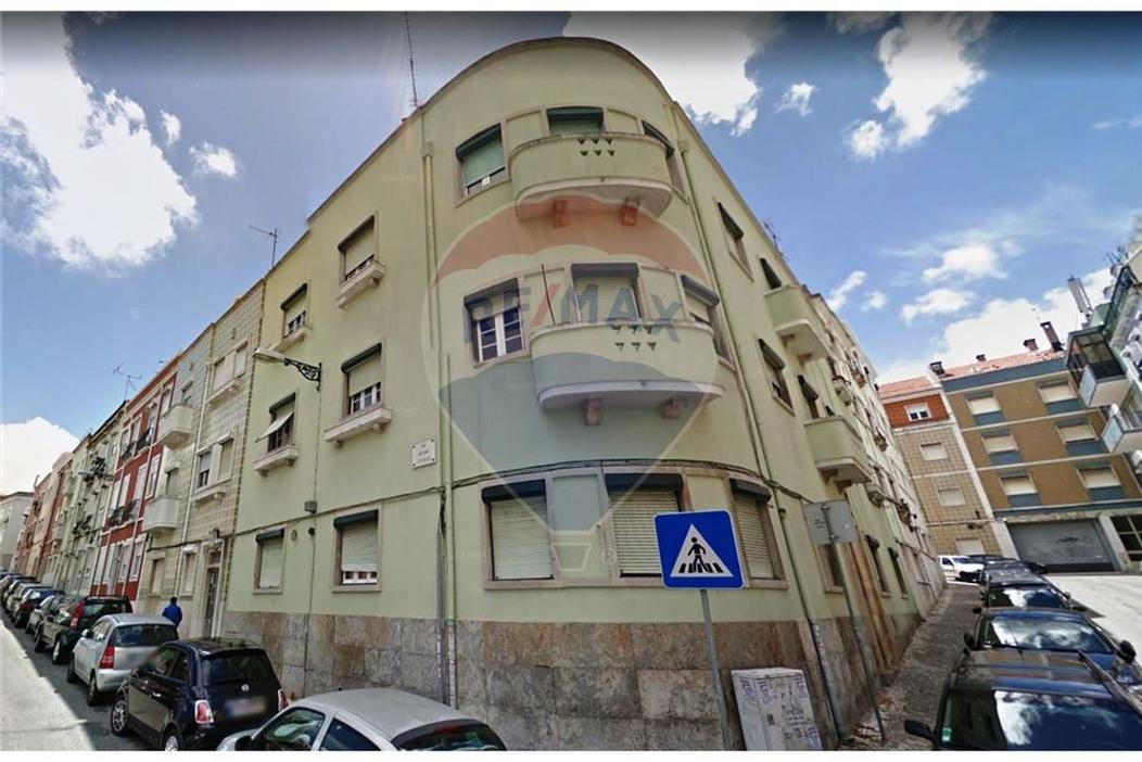 Apartamento T1 - Lisboa