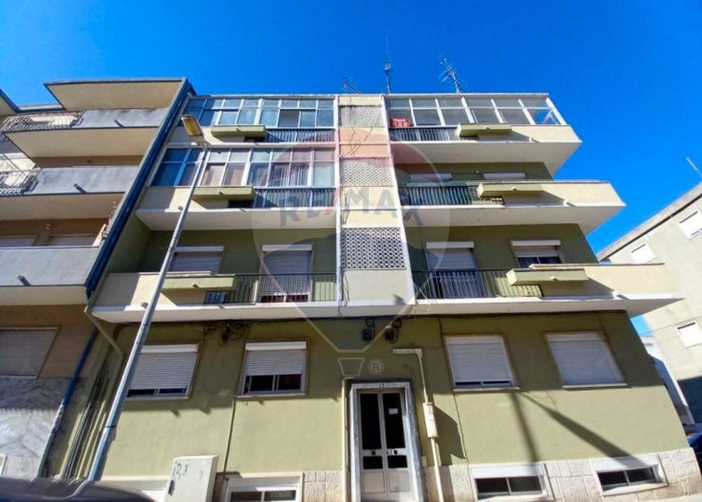 Apartamento T3 - Seixal