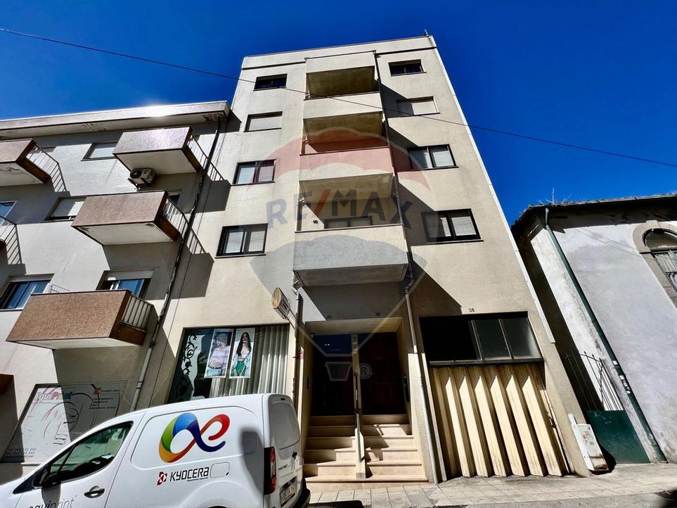 Apartamento T4 - Braga