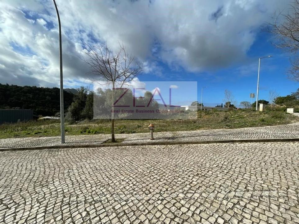 Terreno - Sintra