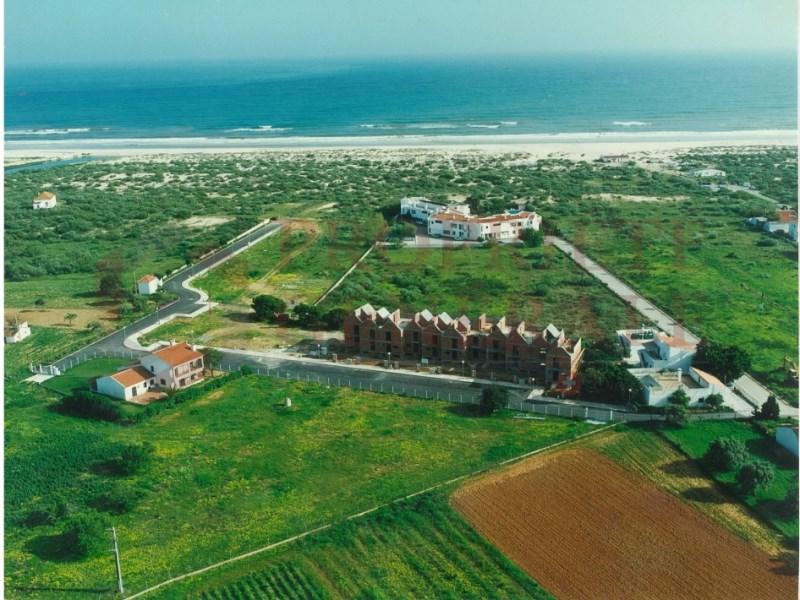 Terreno - Vila Real de Santo António