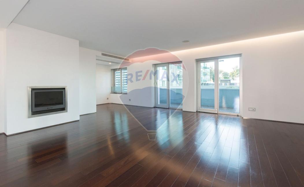 Apartamento T4 - Lisboa