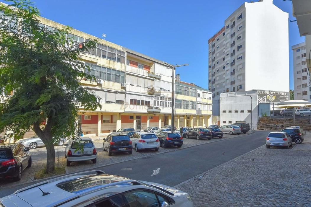 Apartamento T3 - Sintra