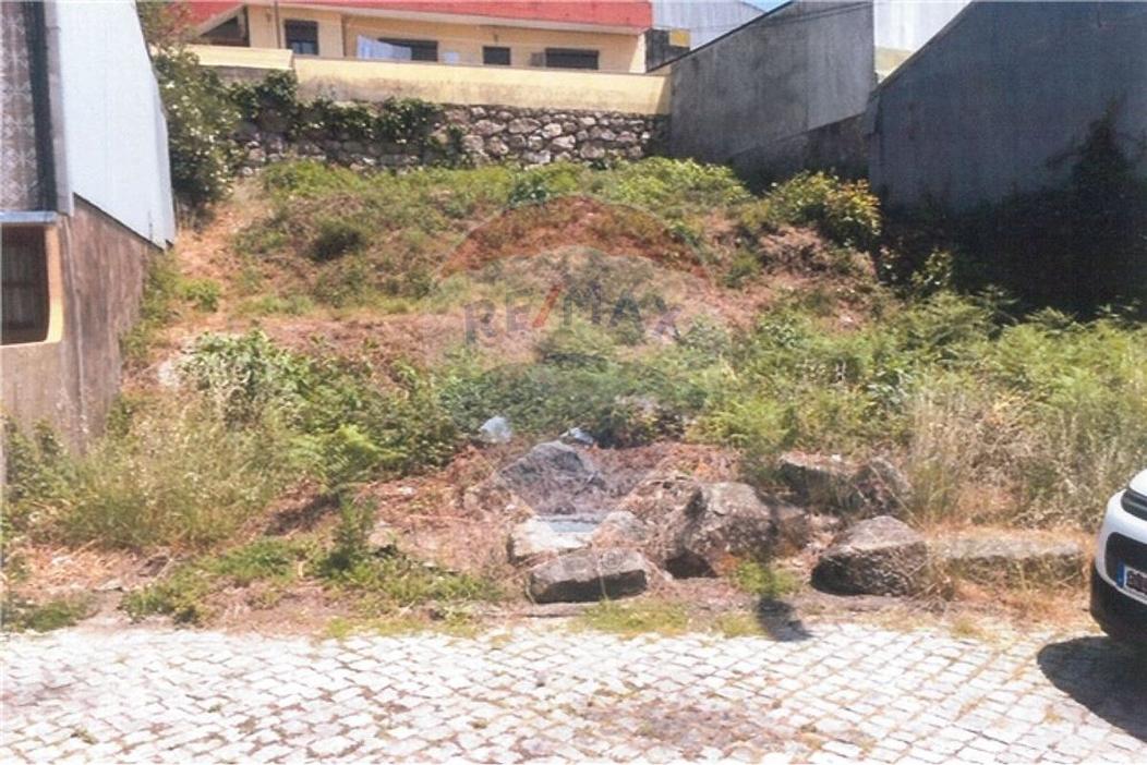 Terreno T0 - Maia