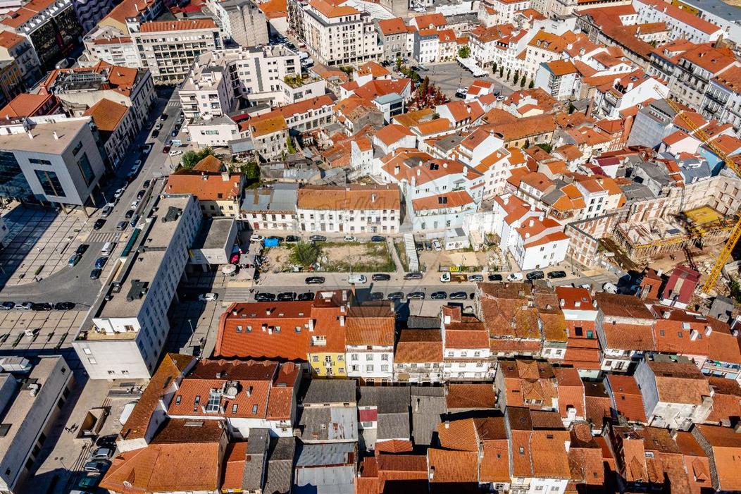 Terreno T0 - Coimbra