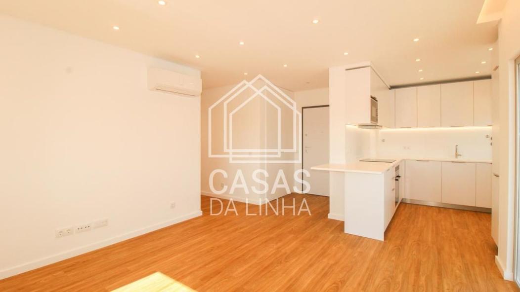 Apartamento T2 - Cascais