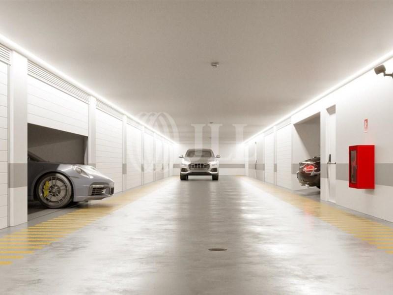 Garagem/Parqueamento - Oeiras