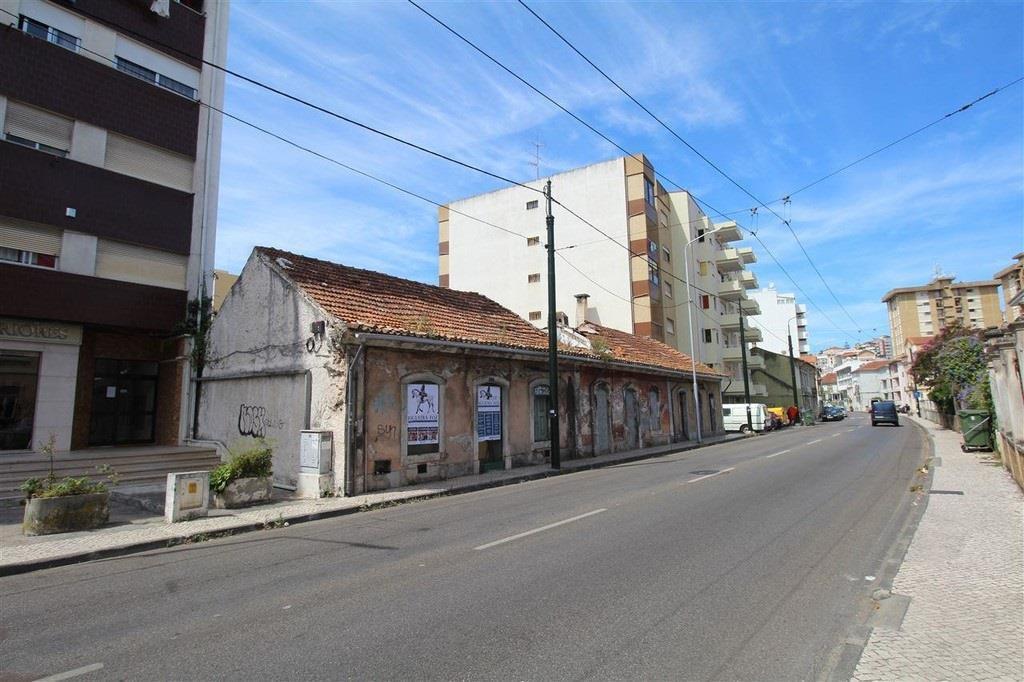Terreno - Coimbra