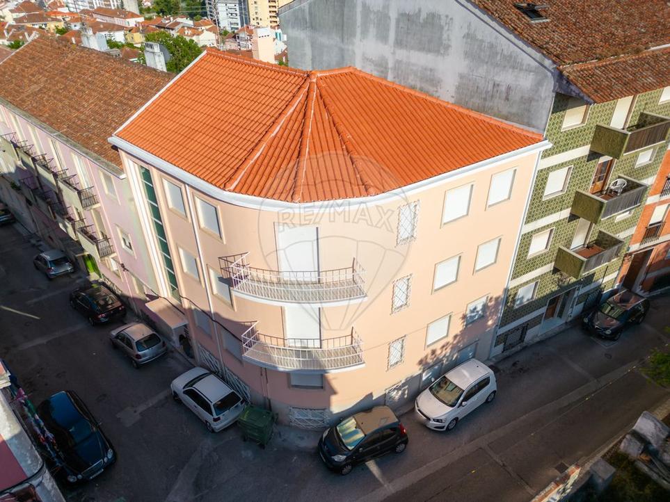 Apartamento T3 - Coimbra