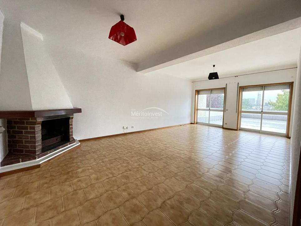 Apartamento T2 - Guimarães