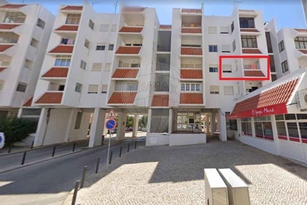 Apartamento T3 - Lagoa (Algarve)