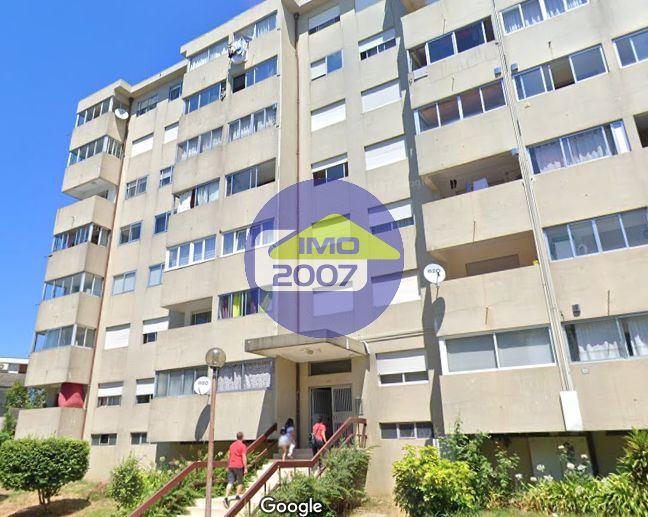 Apartamento T2 - São João da Madeira