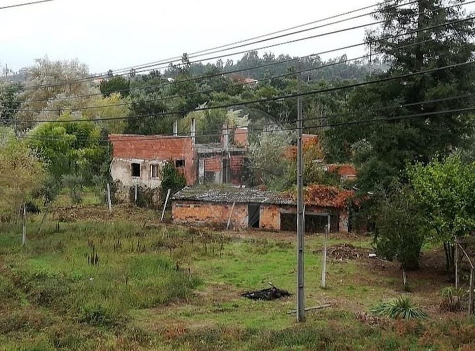 Moradia T4 - Vila Nova de Poiares