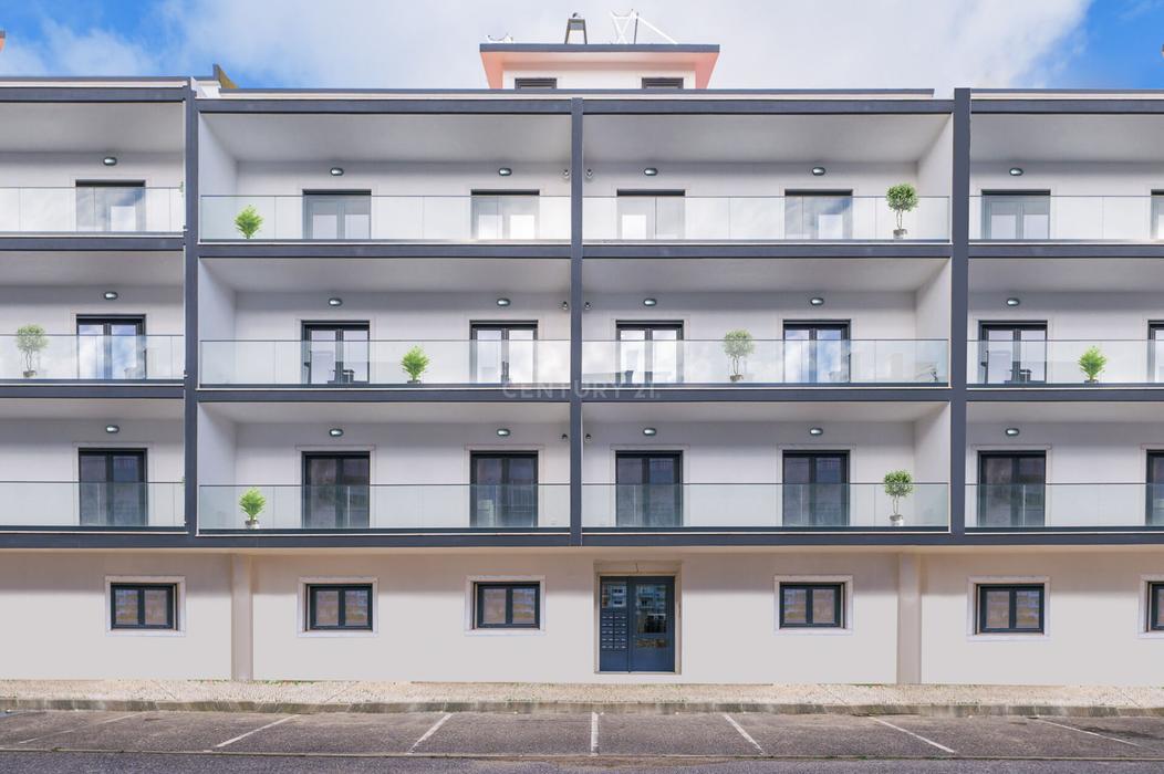 Apartamento T3 - Sintra