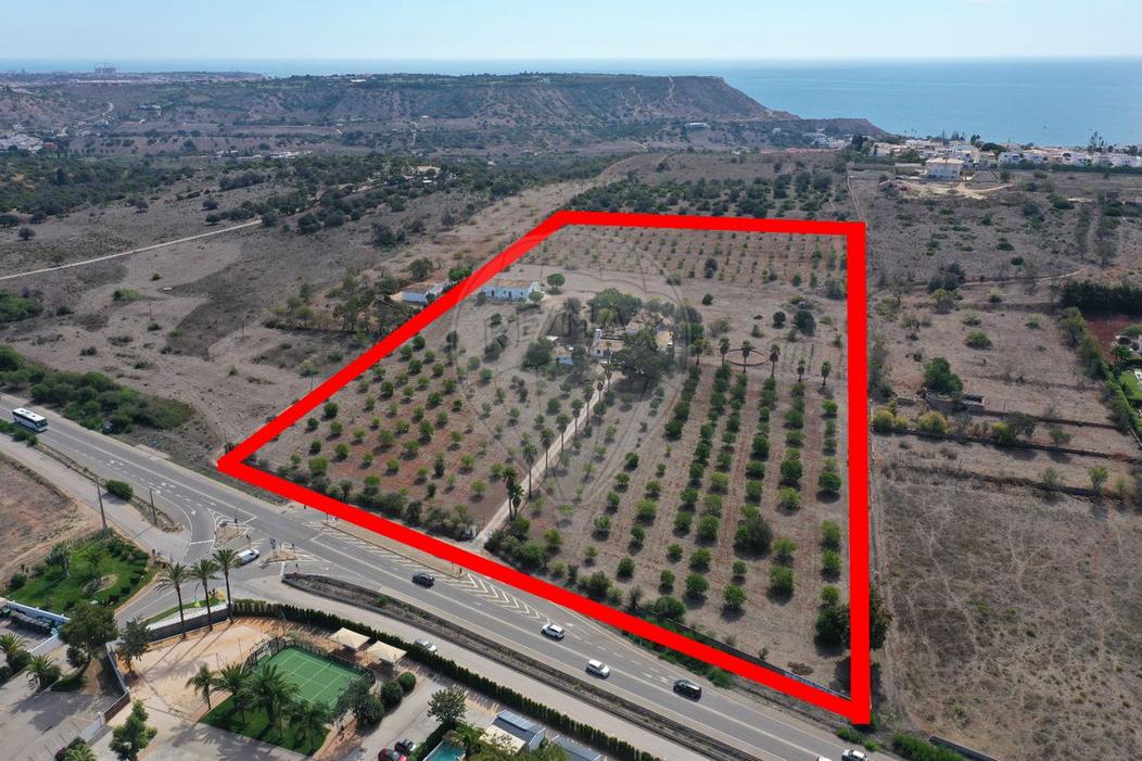 Quinta/Herdade T6 - Lagos