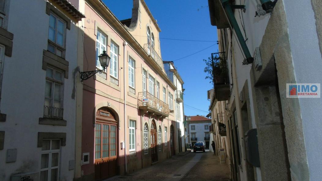 Moradia T7 - Castelo Branco