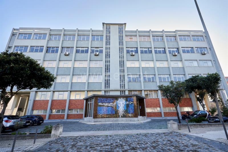 Escritório N/ Determi - Lisboa