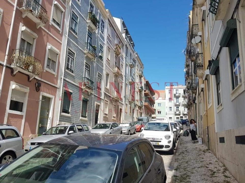 Loja/Estabelecimento - Lisboa