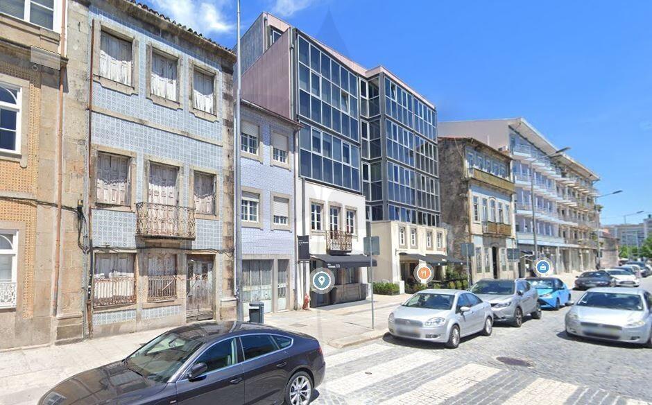 Apartamento T2 - Braga