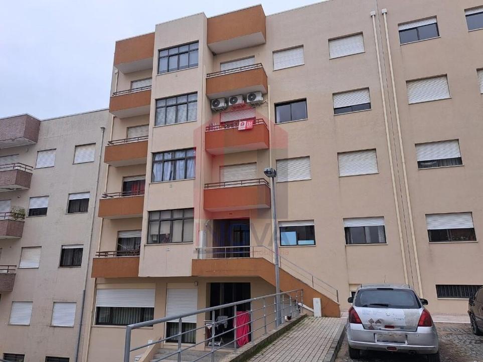 Apartamento T3 - Vila Verde