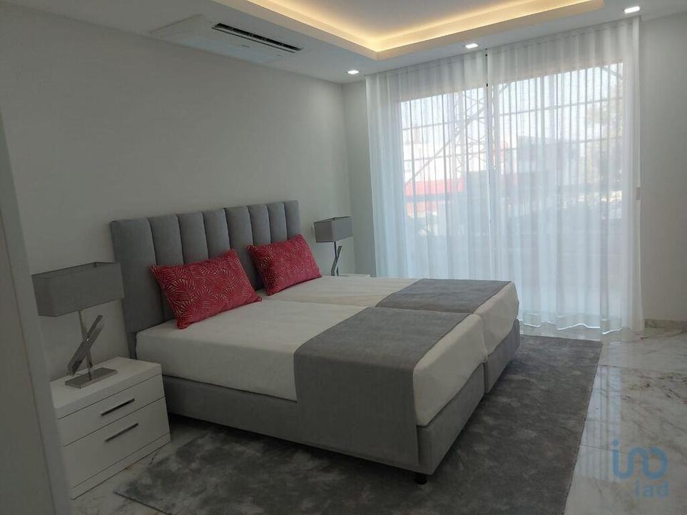 Apartamento T2 - Lagos