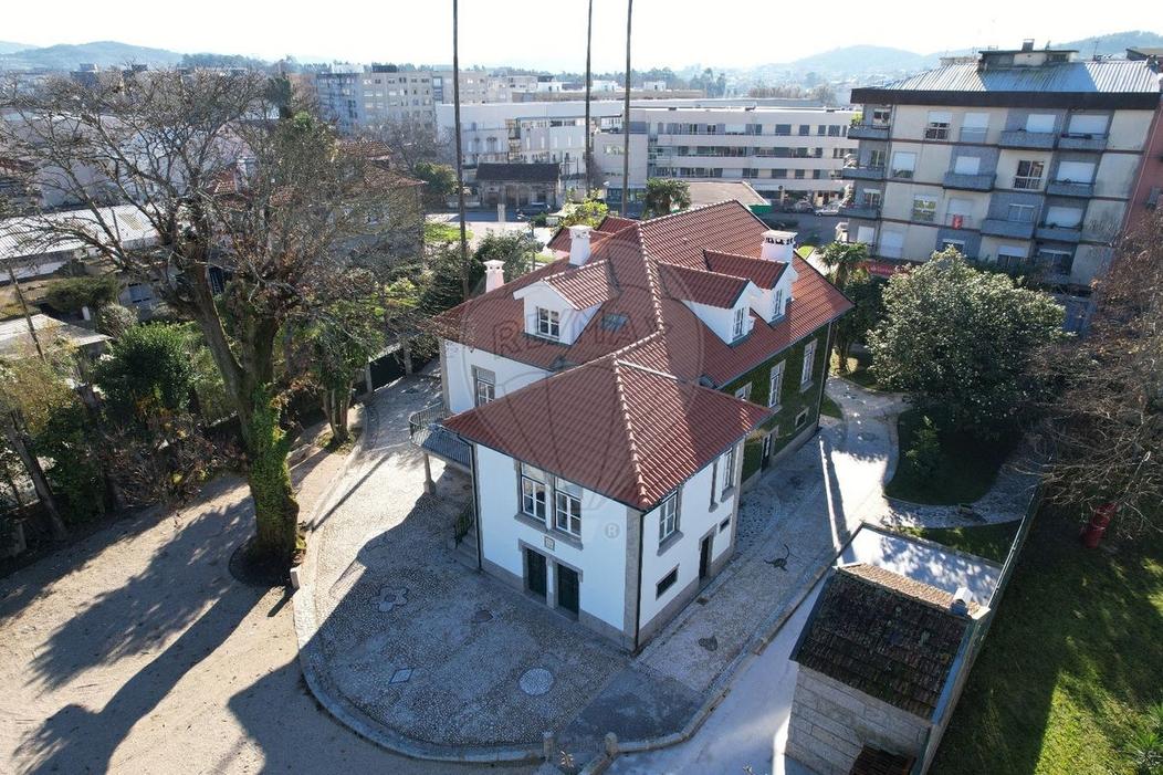 Escritório T0 - Guimarães