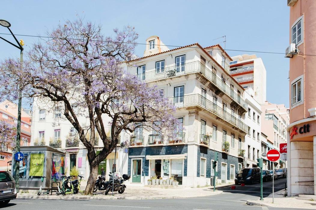 Apartamento T1 - Lisboa