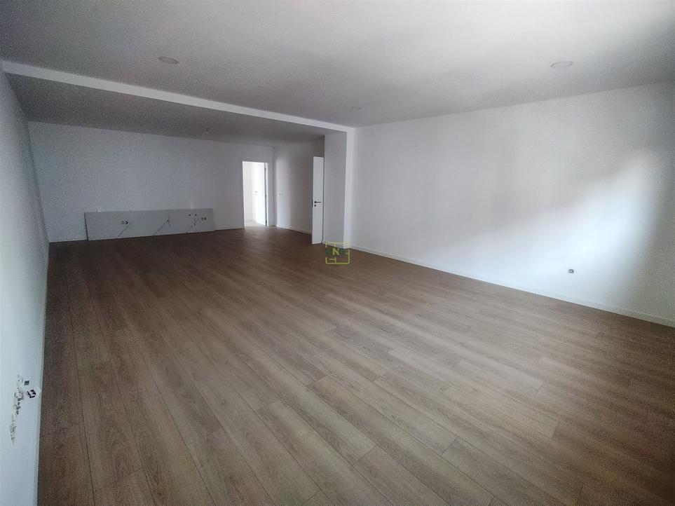 Apartamento T3 - Castelo Branco