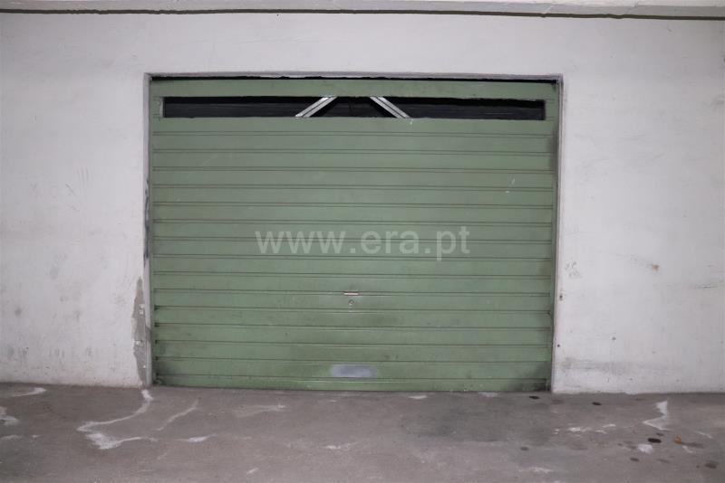 Garagem/Parqueamento N/ Determi - Abrantes