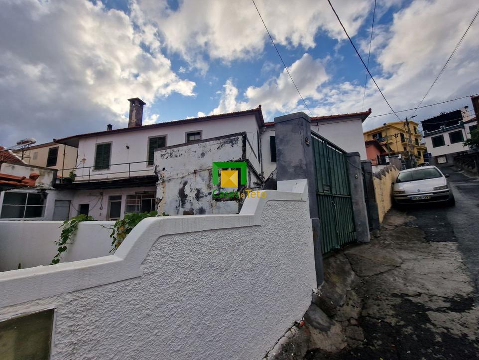 Moradia T5 - Funchal