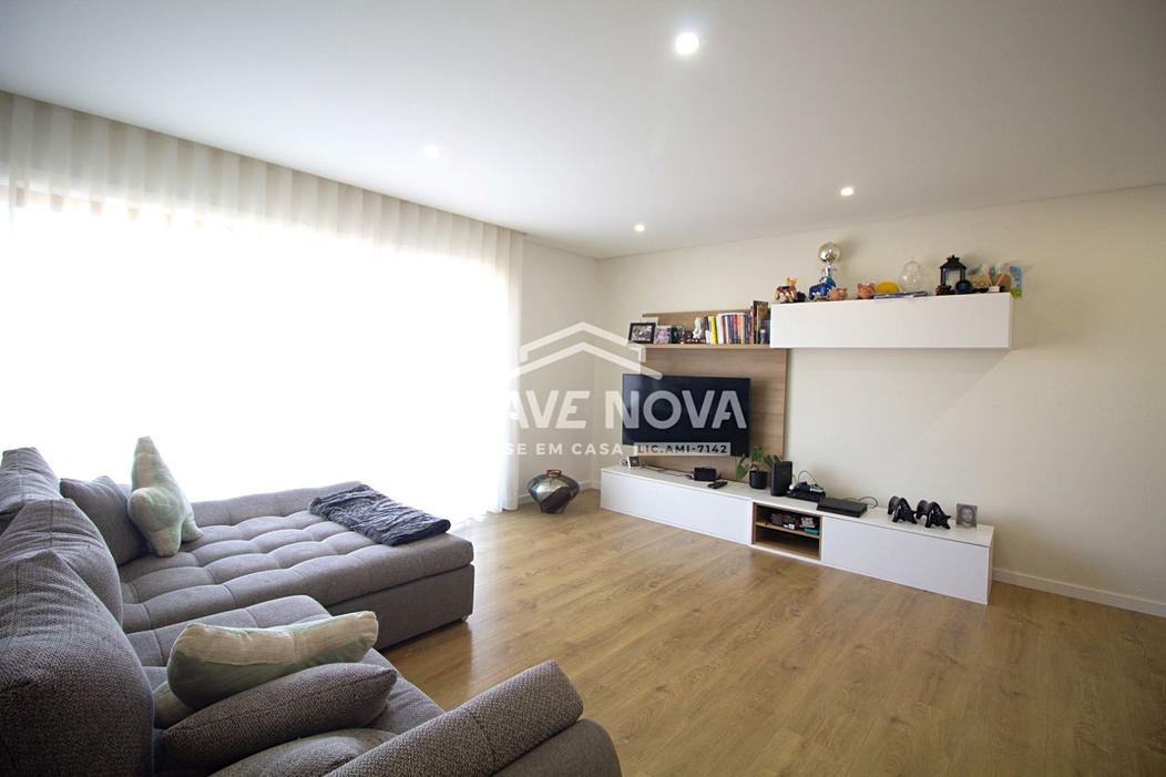 Apartamento T3 - Vila Nova de Gaia