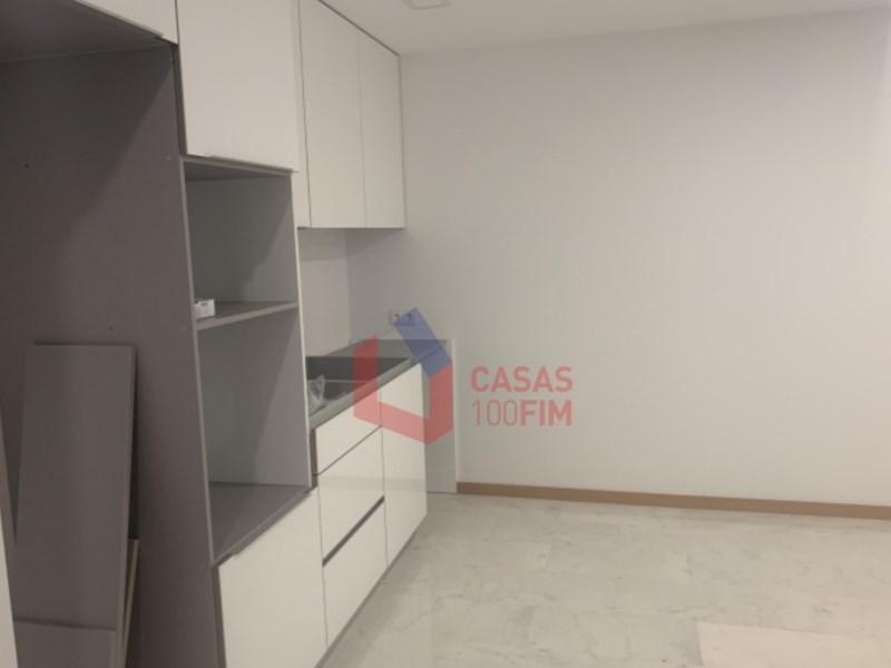 Apartamento T1+1 - Celorico de Basto