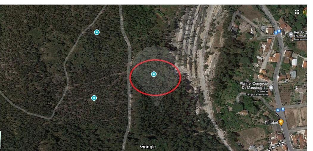 Terreno T0 - Mafra