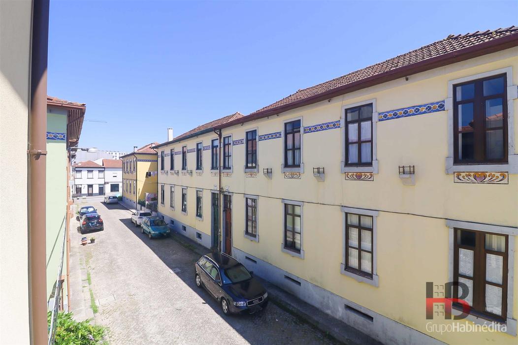 Apartamento T2+1 - Porto