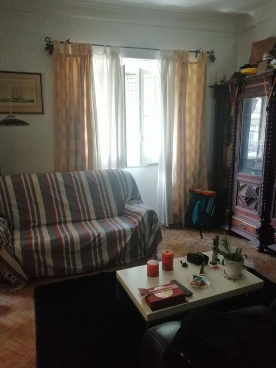 Apartamento T4 - Lisboa