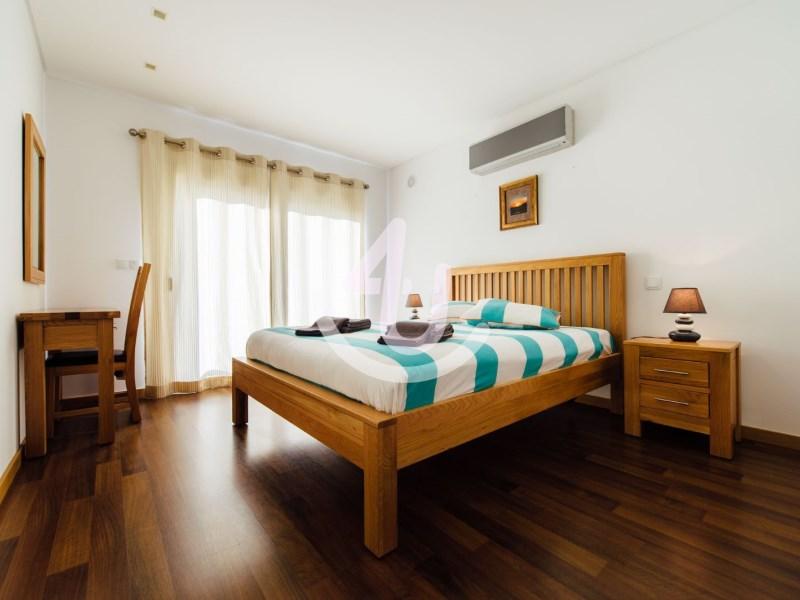 Apartamento T2 - Alcobaça