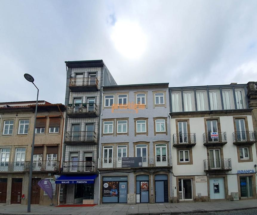 Apartamento T2+1 - Braga