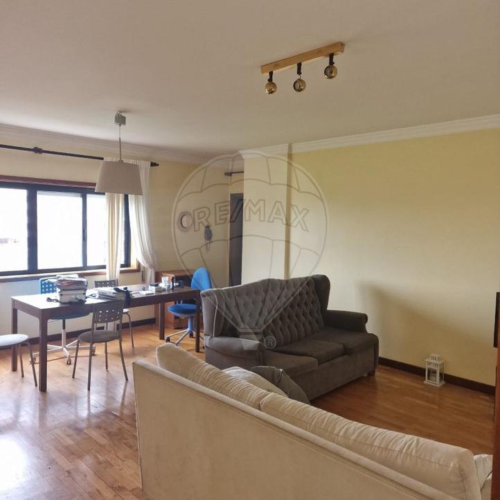 Apartamento T3 - Porto