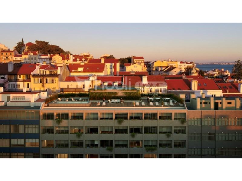 Negócio - Lisboa