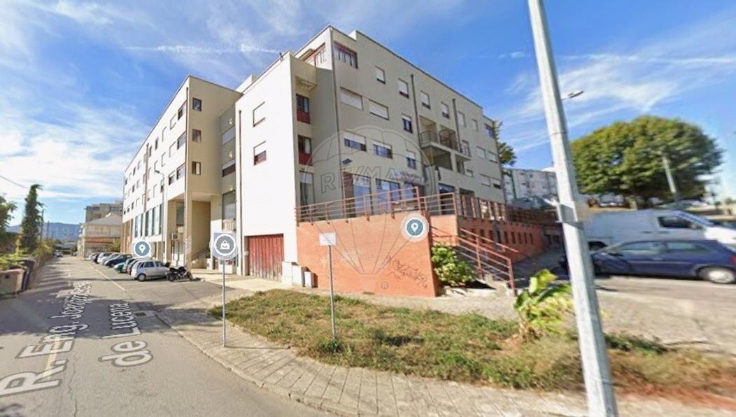Garagem/Parqueamento T0 - Vila Real