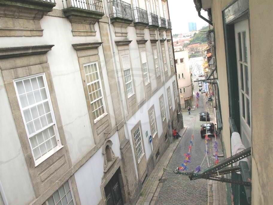 Prédio T3 - Porto