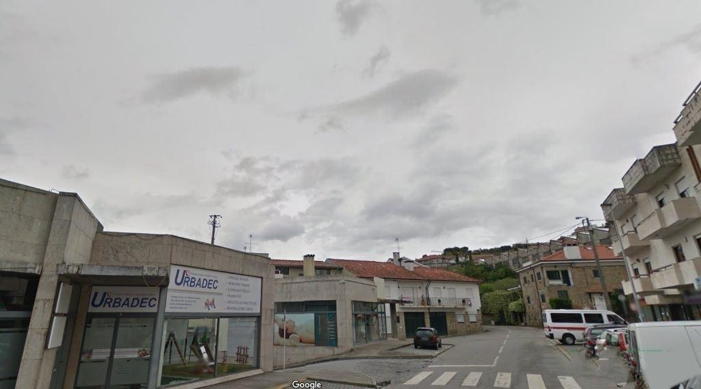 Armazém - Guimarães