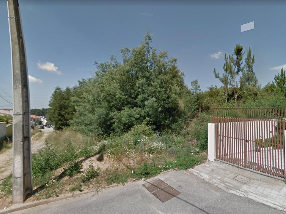 Lote de Terreno - Gondomar