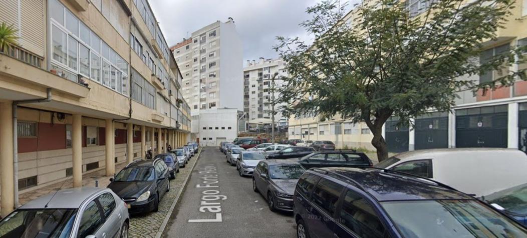 Apartamento T3 - Sintra