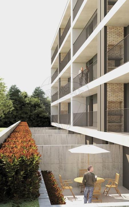 Apartamento T2 - Braga