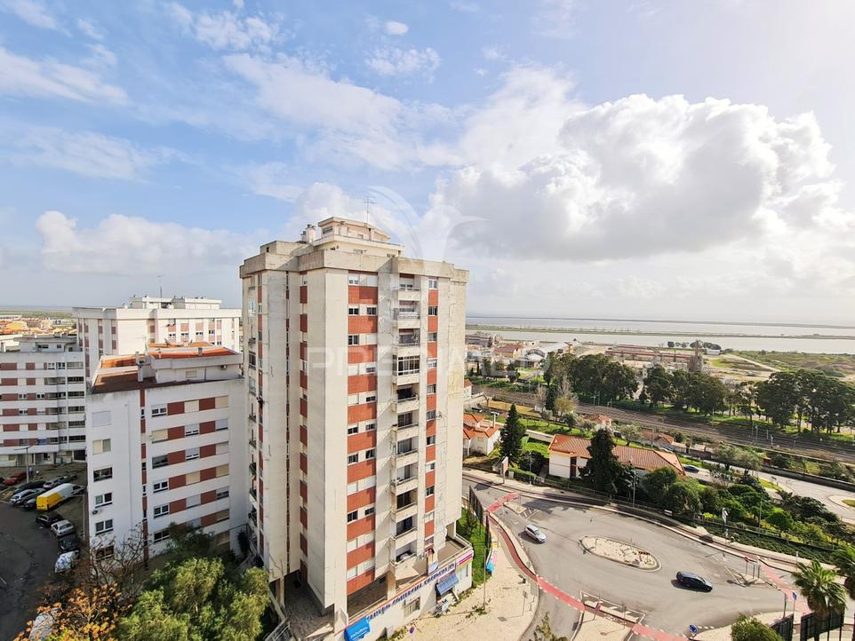 Apartamento T3 - Vila Franca de Xira