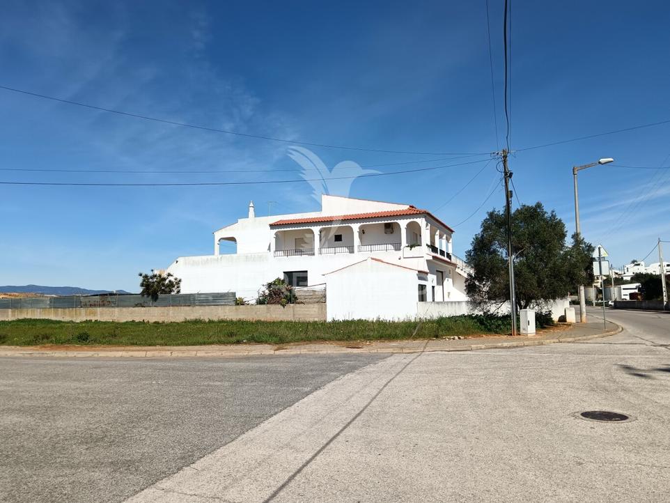 Terreno N/ Determi - Lagoa (Algarve)