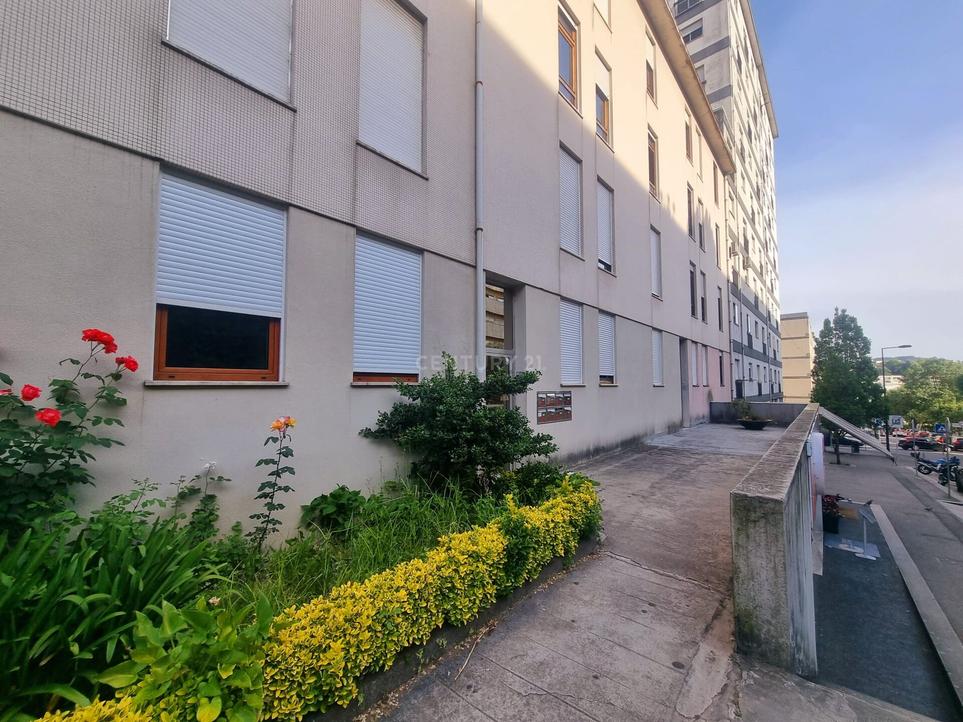 Apartamento T4 - Guimarães