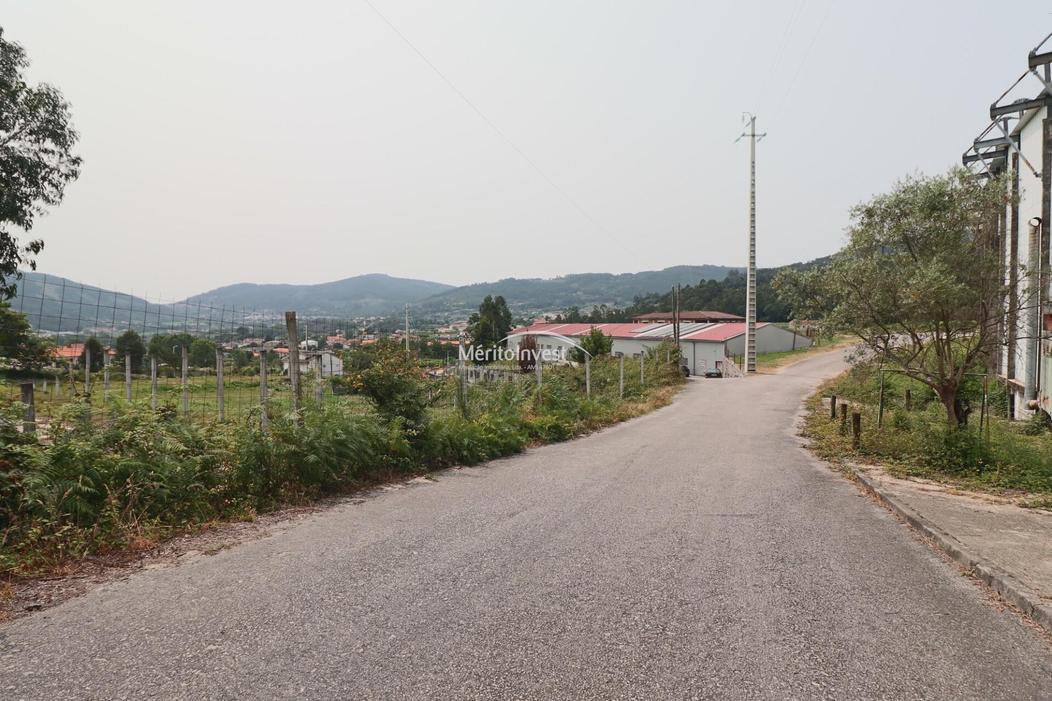 Terreno - Guimarães