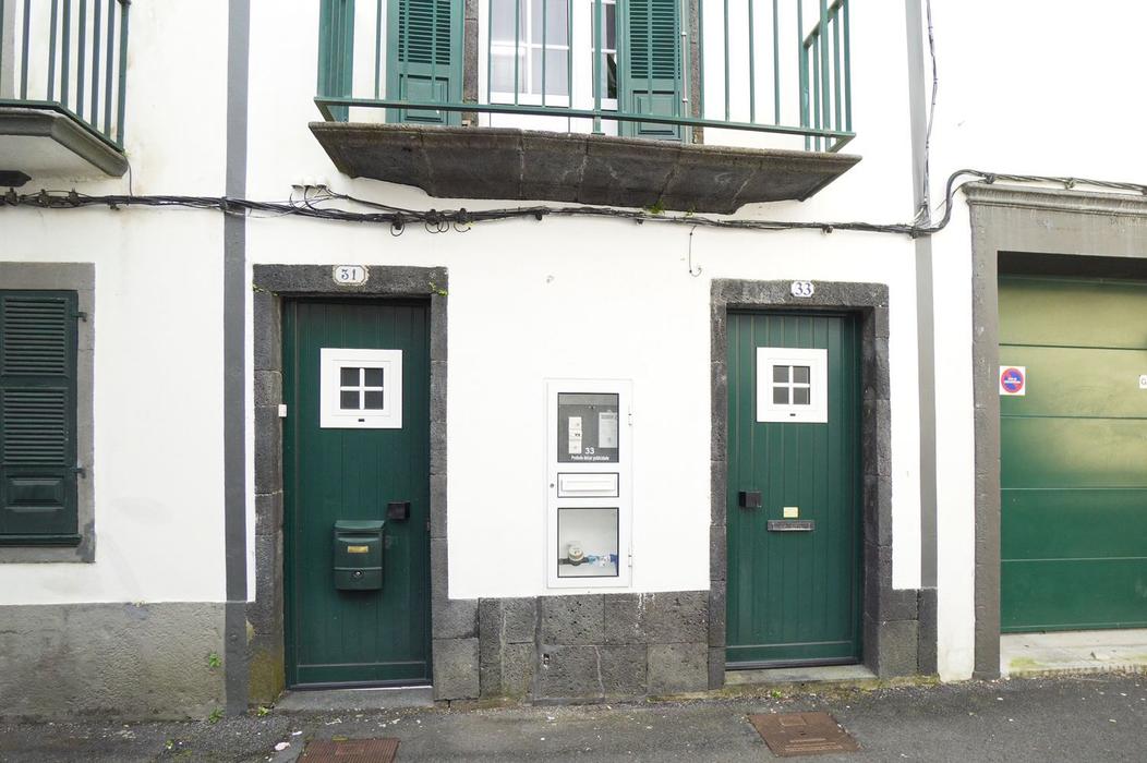 Apartamento T1 - Ponta Delgada